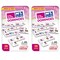 Junior Learning Long Vowels Dominoes, 2PK JL495 - alternate 1